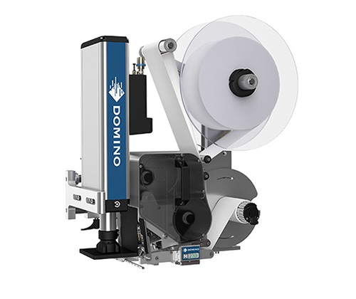 Codificadora para Aplicación de etiquetas Codificadora para Aplicación de etiquetas