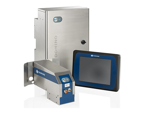 Codificadoras Drop On Demanda DOD Codificadoras Drop On Demanda DOD